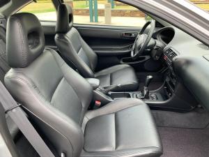 Acura Integra GS-R Coupe 2001 года 